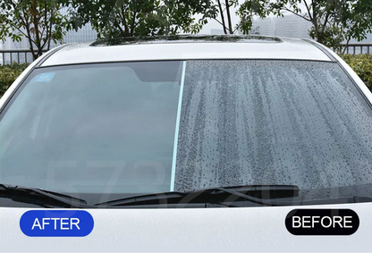 Auto Water Repellent Spray Anti Rain Coating For Car Glass Hydrophobic Anti-rain Car Liquid Windshield Mirror Water Repellent