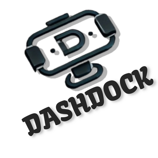 DashDock